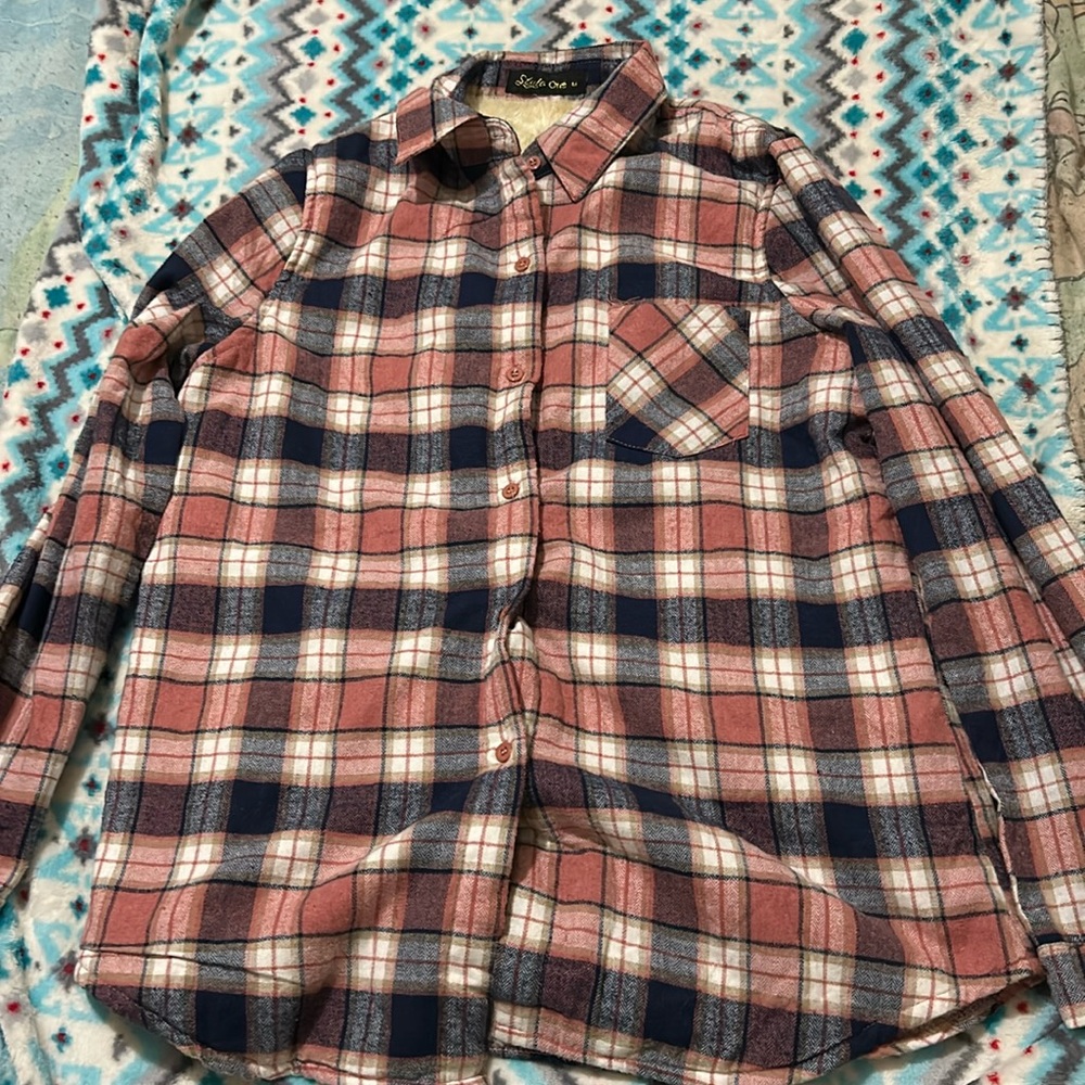 Long sleeve